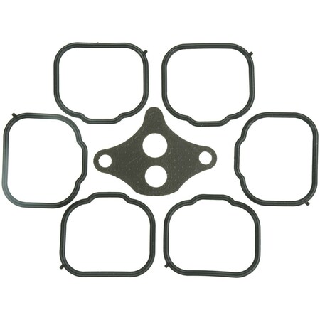 Mahle Engine Intake Manifold Gasket Set MS19497